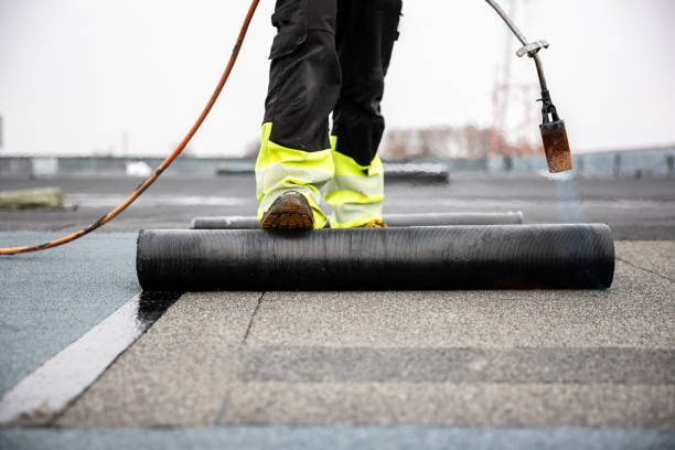 Best Storm Damage Roof Repair  in Wayne, PA