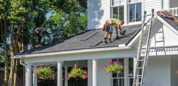 Trusted Wayne, PA Roofing Service Experts